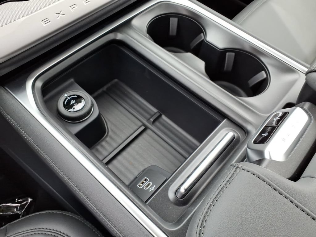 New 2026 Ford Expedition Max Active AWD/4WD image 23