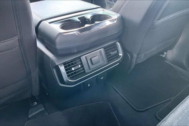 Used 2023 Ford F150 XLT w/ Equipment Group 302A High AWD/4WD image 11