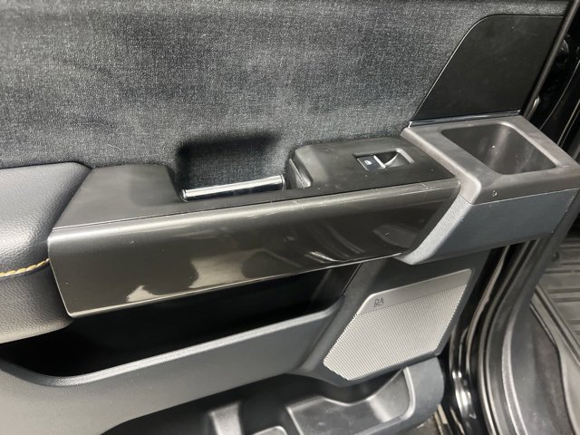 Used 2023 Ford F150 Tremor w/ Equipment Group 402A High image 47