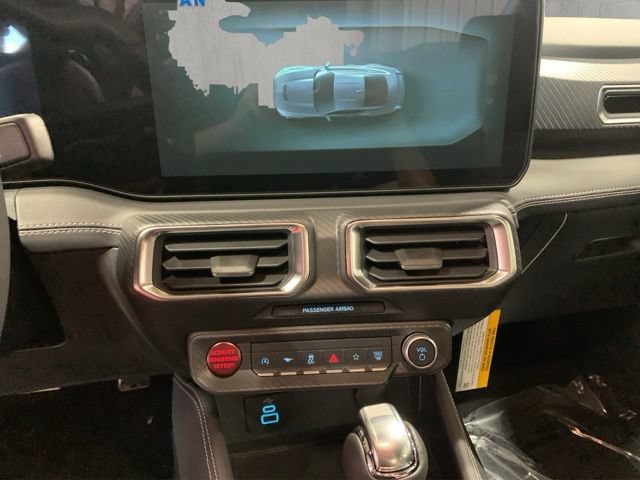 New 2026 Ford Mustang GT Premium w/ GT Performance Package RWD image 3