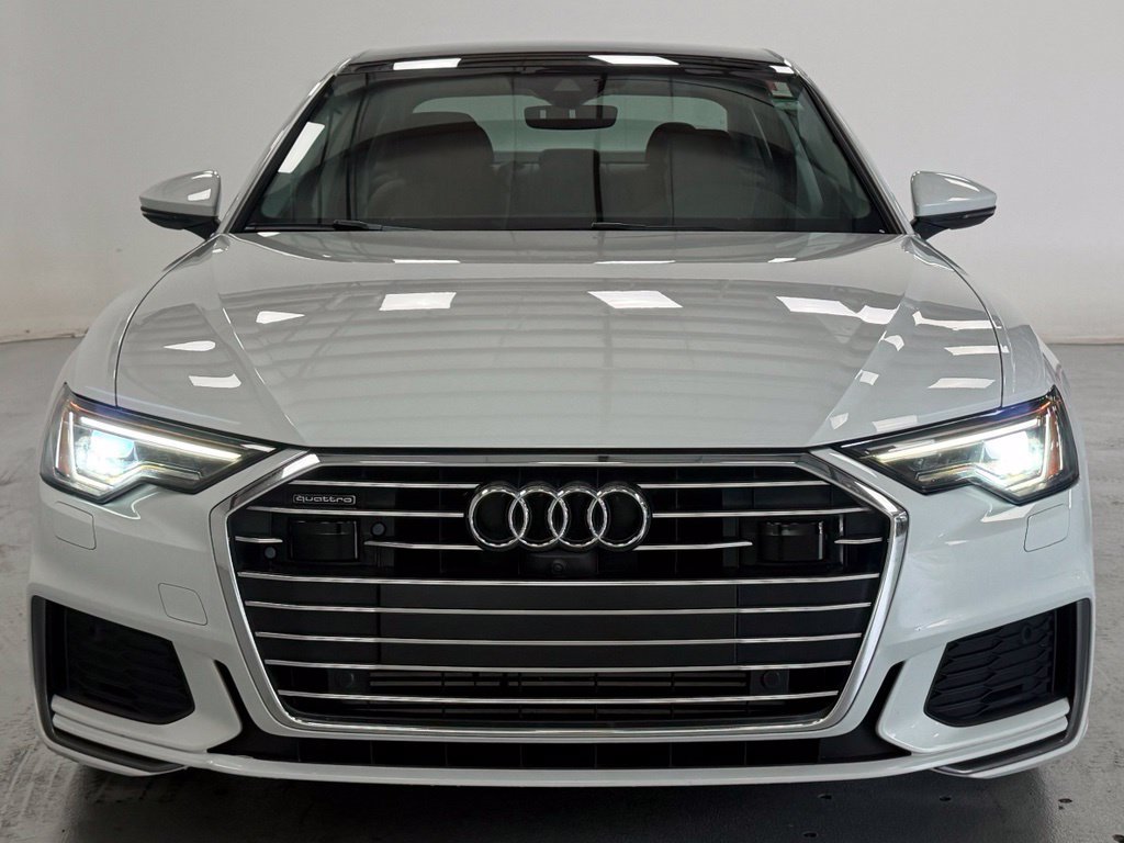 Used 2019 Audi A6 3.0T Premium Plus w/ Premium Plus Package AWD/4WD image 7