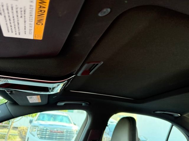 New 2026 Mercedes-Benz C 43 AMG 4MATIC Sedan image 12
