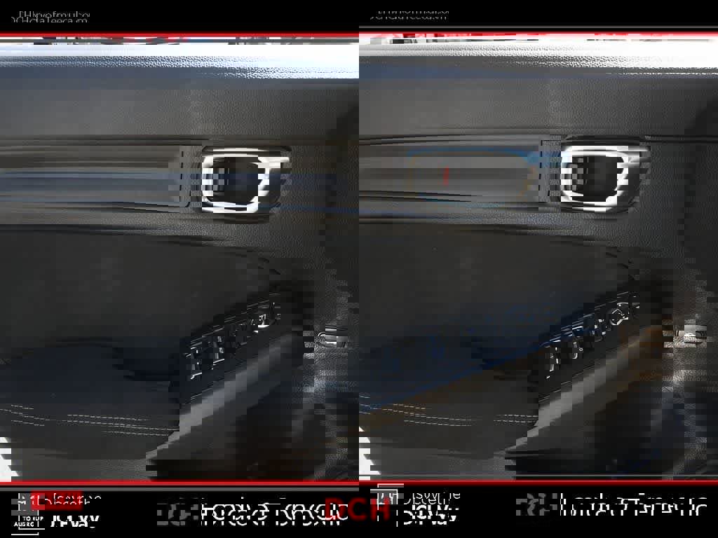 Certified 2023 Honda Civic Sport image 16