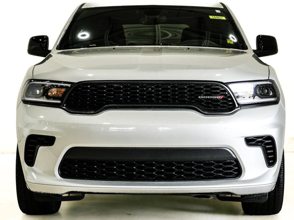 Used 2025 Dodge Durango GT AWD/4WD image 2
