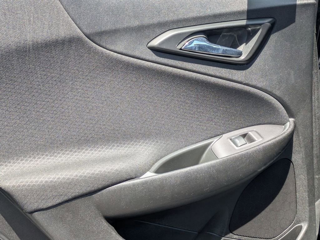 Used 2023 Chevrolet Malibu LT image 25