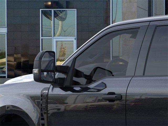 New 2026 Ford F350 XL w/ STX Appearance Package image 20