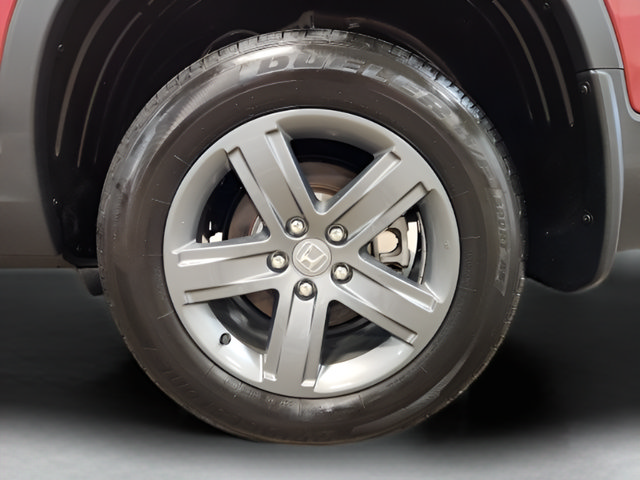 Used 2023 Honda Ridgeline RTL-E image 26