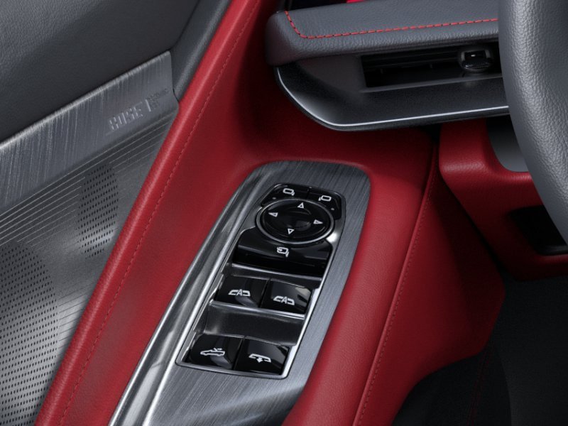 New 2026 Chevrolet Corvette Z06 w/ Z07 Performance Package RWD image 70