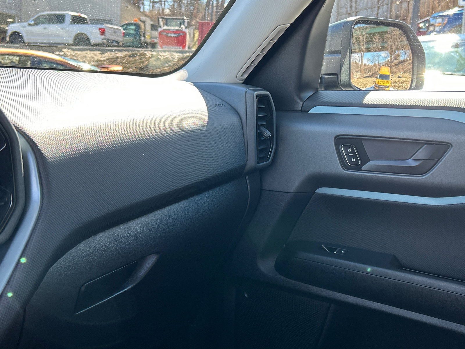 Used 2023 Ford Bronco Sport Badlands image 21