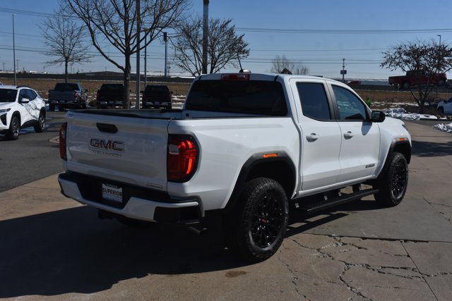 Used 2026 GMC Canyon Elevation w/ Convenience Package image 5