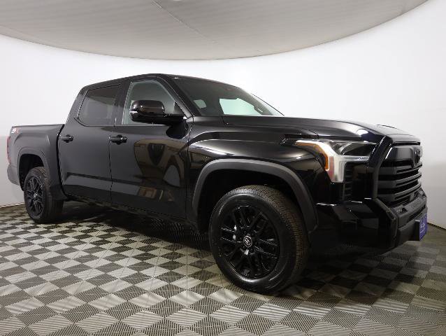 Used 2026 Toyota Tundra SR5 w/ SX Package AWD/4WD image 4