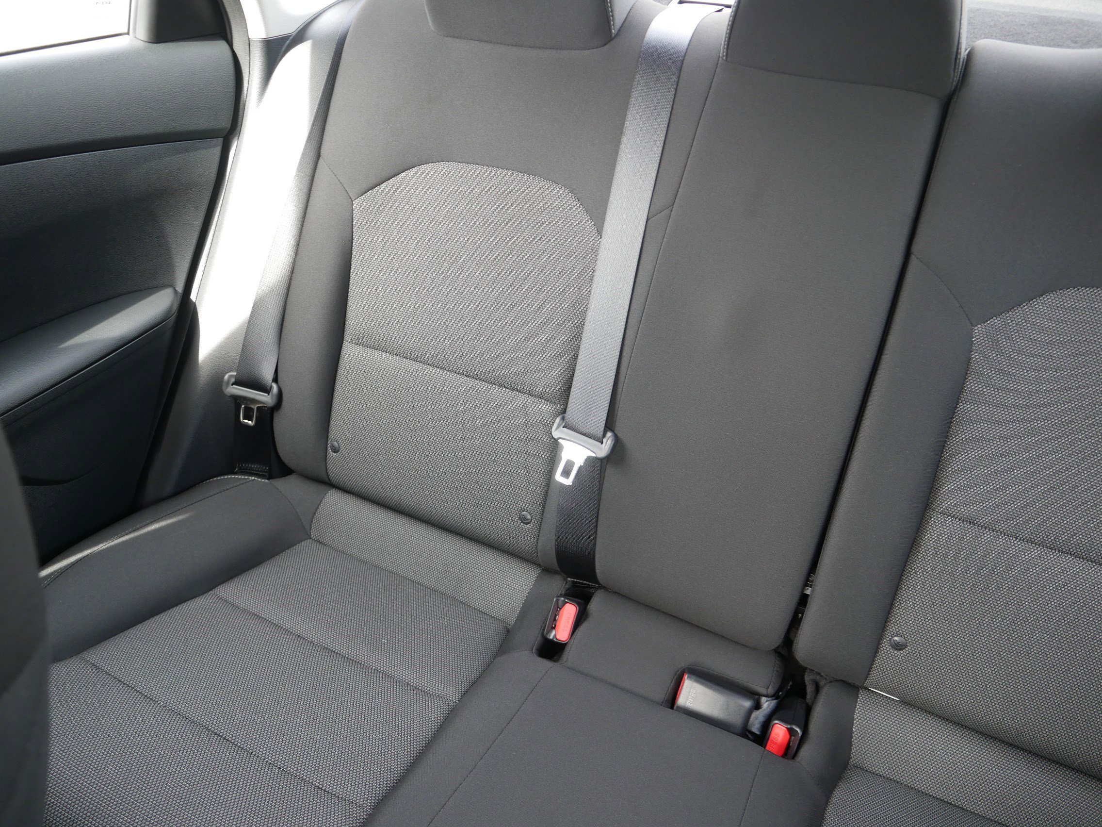 Certified 2022 Kia Forte LXS image 12