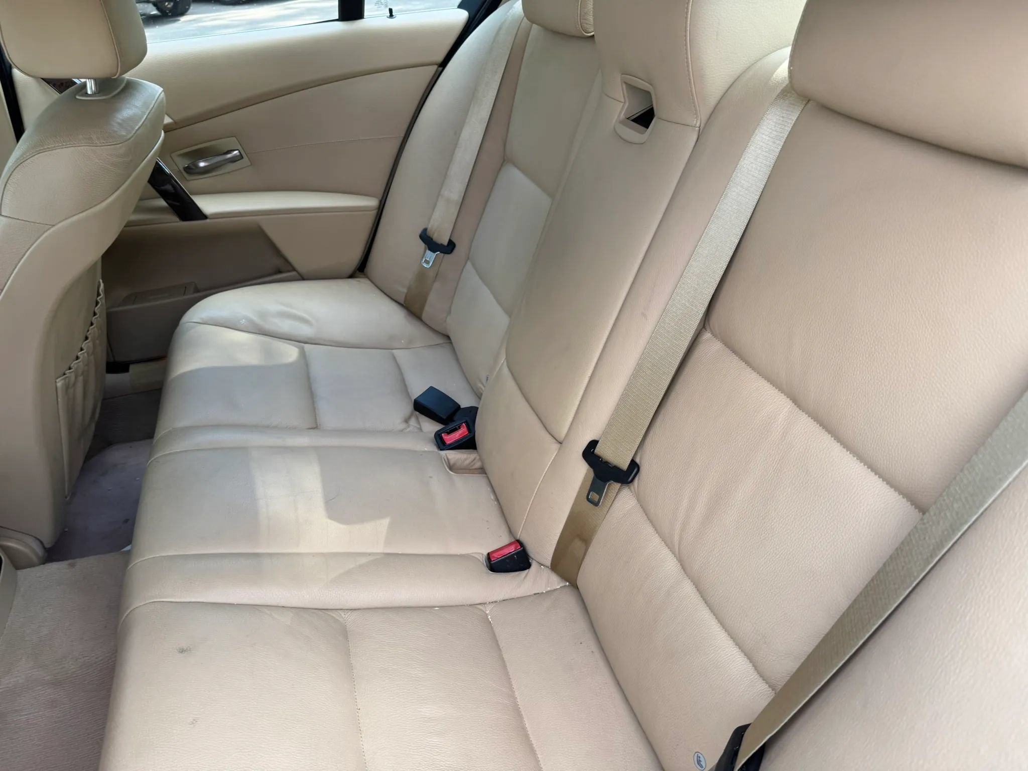 Used 2007 BMW 525i Sedan RWD image 21