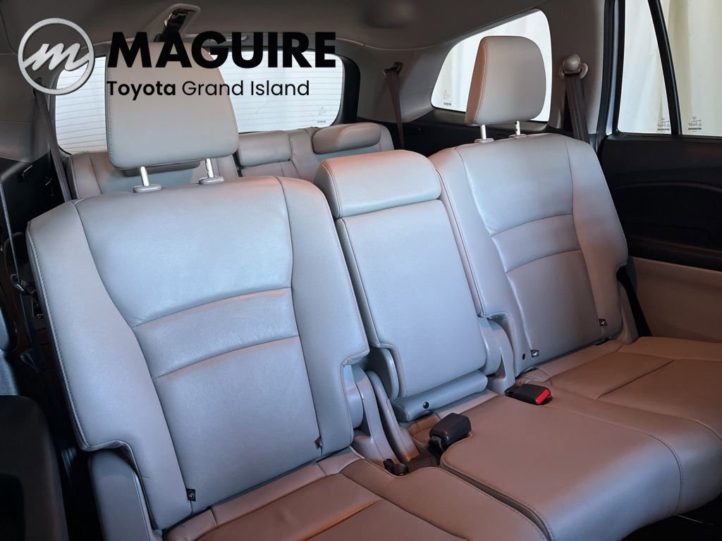 Used 2022 Honda Pilot Special Edition image 35