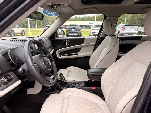 Used 2024 MINI Cooper Countryman S AWD/4WD image 9