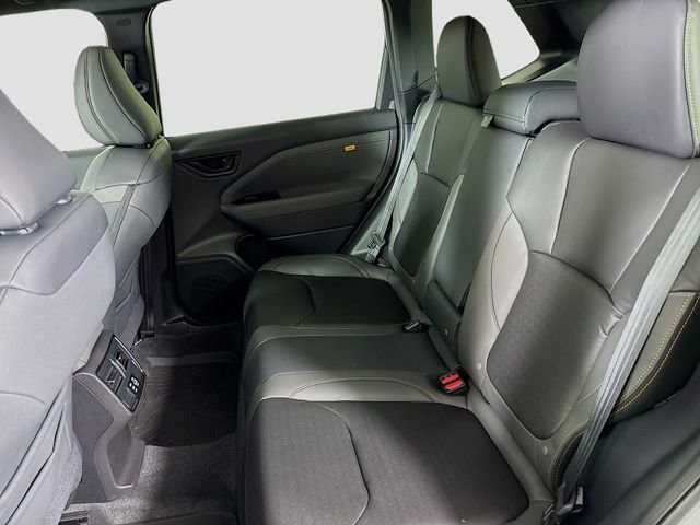 New 2026 Subaru Forester Wilderness image 25