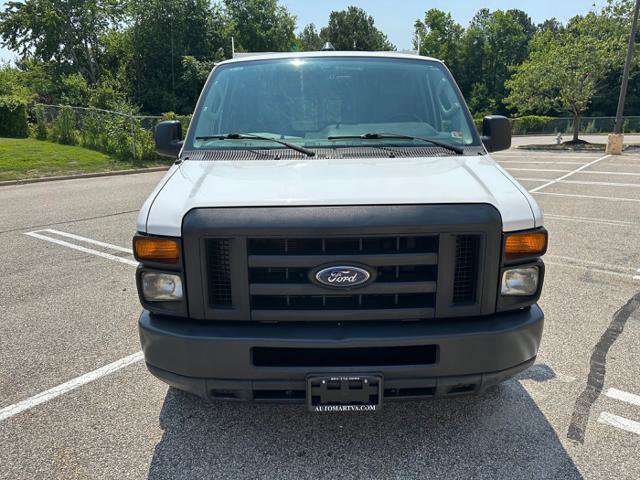 Used 2010 Ford E-250 and Econoline 250 E-250 ( NATURAL GAS) ONLY image 32