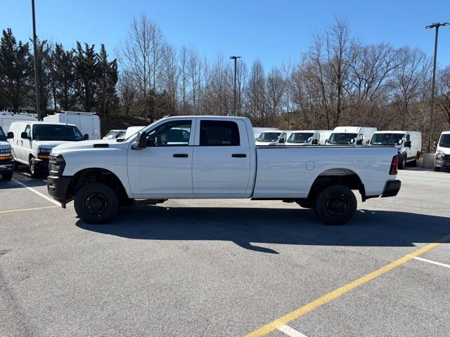 New 2026 RAM 2500 Tradesman AWD/4WD image 4