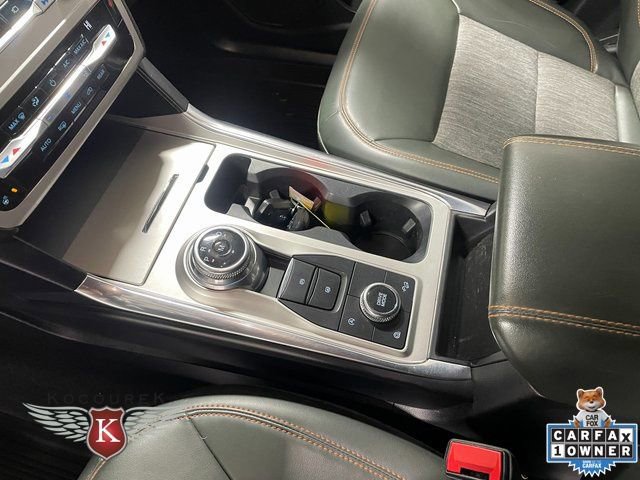 Used 2021 Ford Explorer Timberline image 18