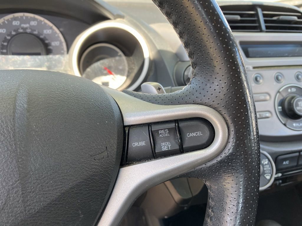 Used 2011 Honda Fit Sport image 10