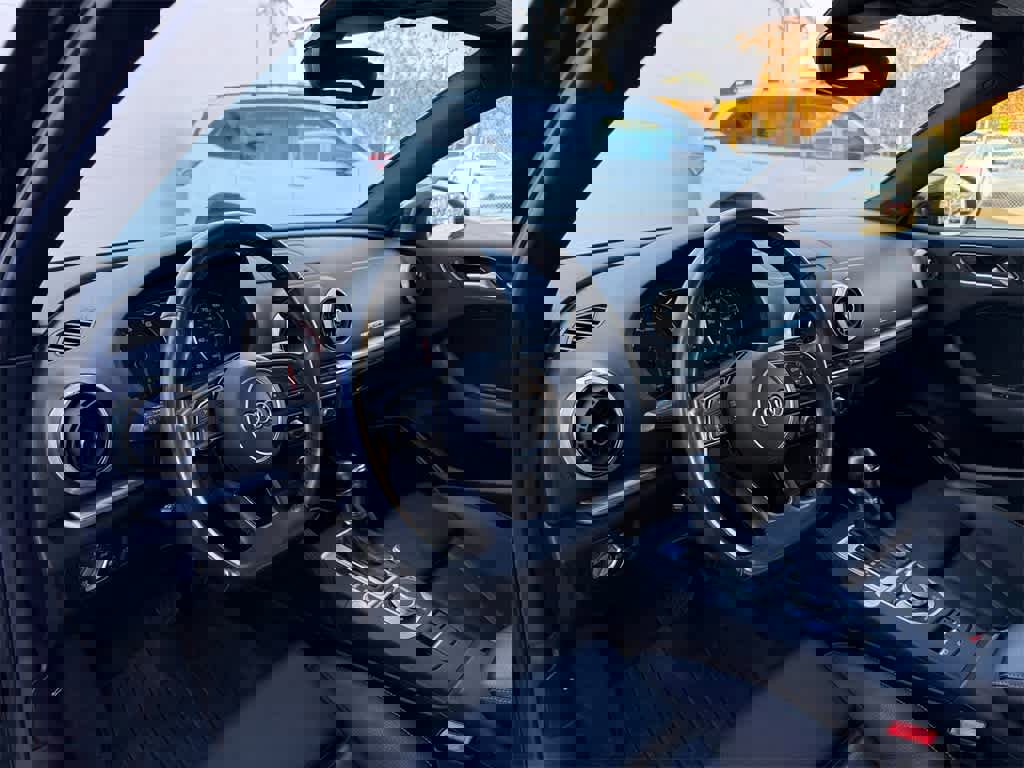 Used 2020 Audi A3 2.0T Premium Plus w/ Premium Plus Package image 2