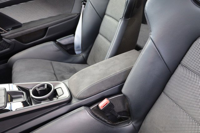 Used 2023 Porsche 911 GT3 RS w/ Weissach Package image 45