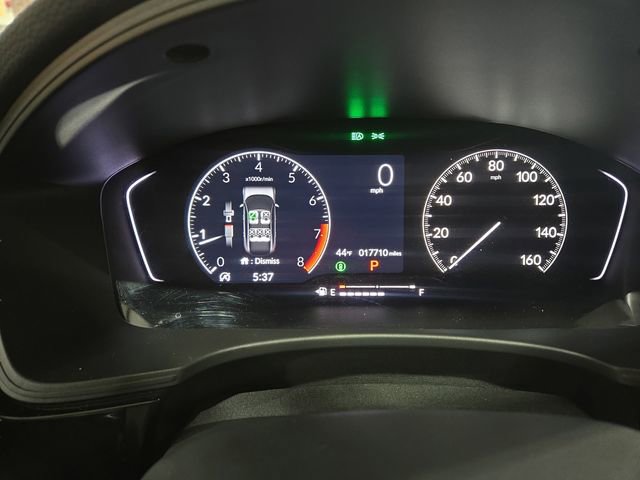 Certified 2023 Honda Civic LX image 4