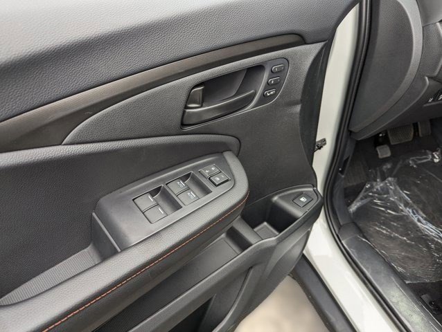 New 2025 Honda Ridgeline TrailSport image 11