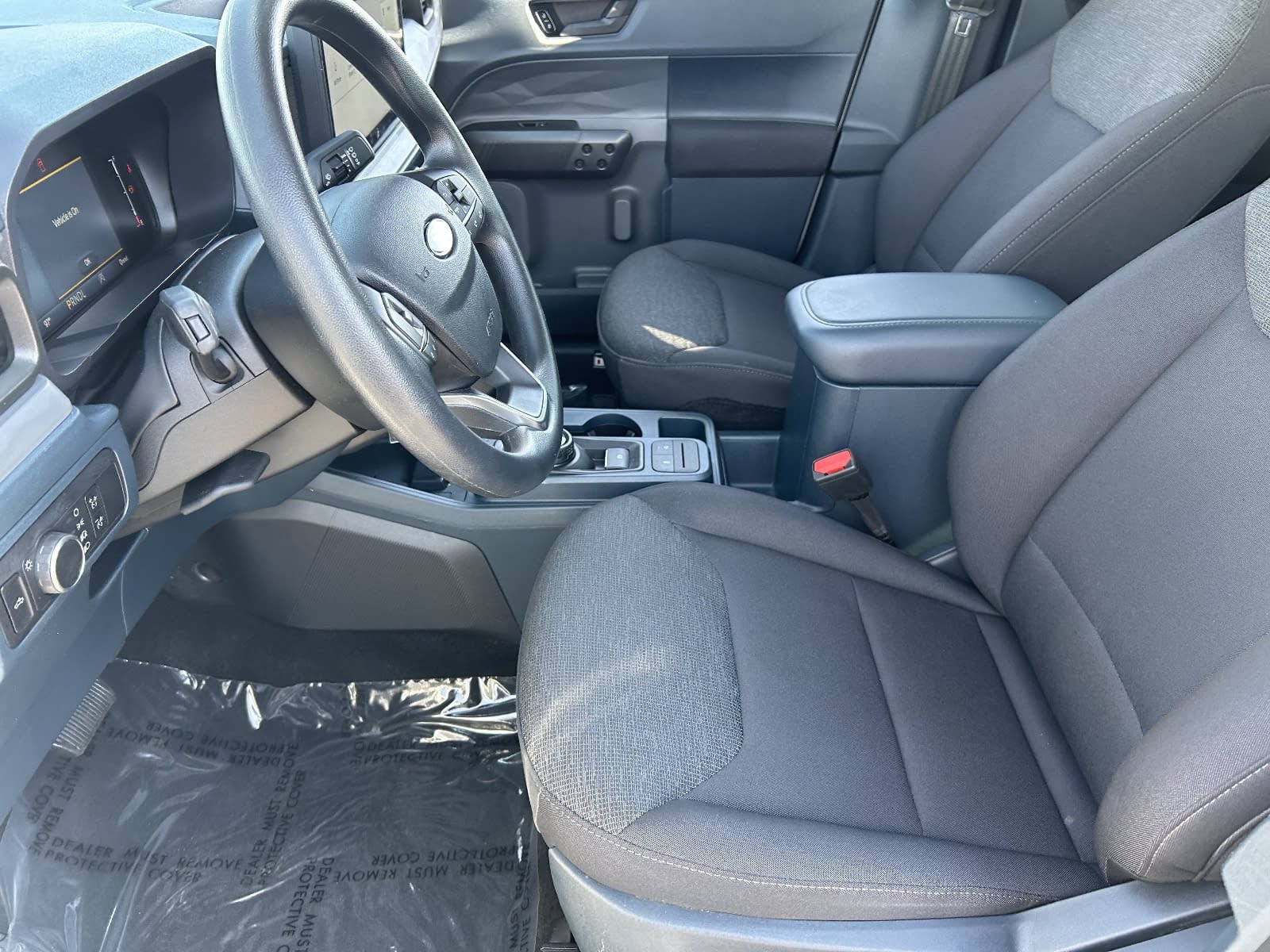 Used 2025 Ford Maverick XL w/ Equipment Group 102A AWD/4WD image 22