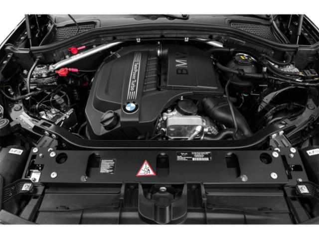 Used 2015 BMW X4 xDrive35i image 14