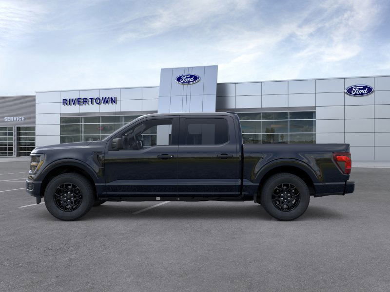 New 2026 Ford F150 STX image 27