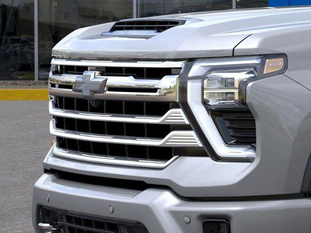 New 2026 Chevrolet Silverado 2500 High Country image 13