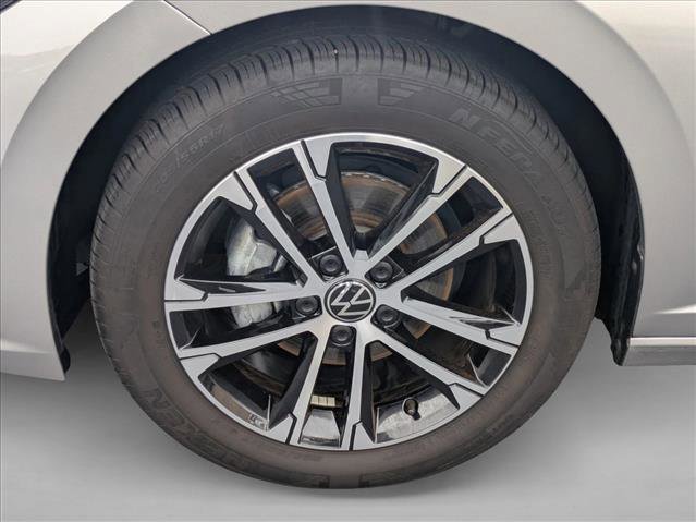 Certified 2024 Volkswagen Jetta Sport image 10