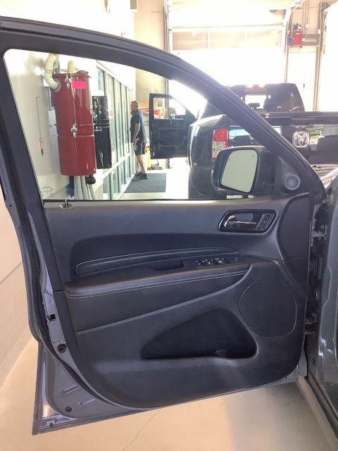 Used 2023 Dodge Durango SRT Hellcat AWD/4WD image 17