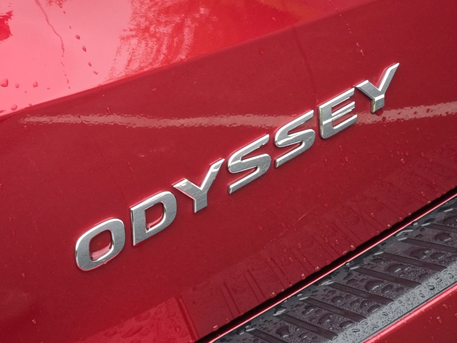 Certified 2025 Honda Odyssey Touring image 17