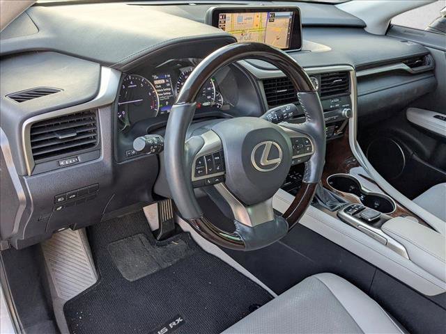 Used 2019 Lexus RX 350 FWD w/ Navigation Package image 11