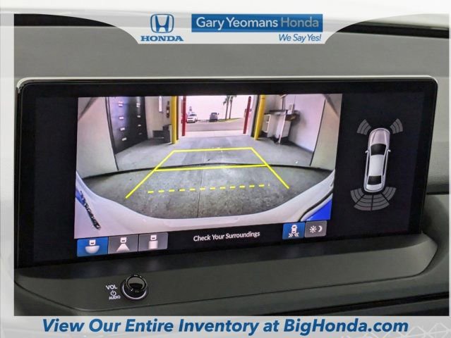 Used 2025 Honda Accord Touring image 29