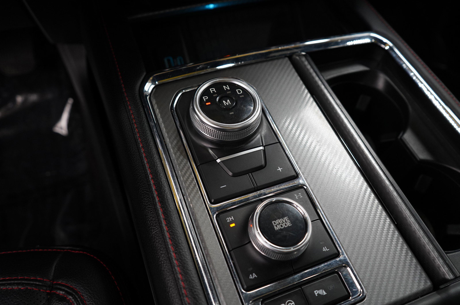 Used 2021 Ford Expedition Limited w/ Equipment Group 303A image 24