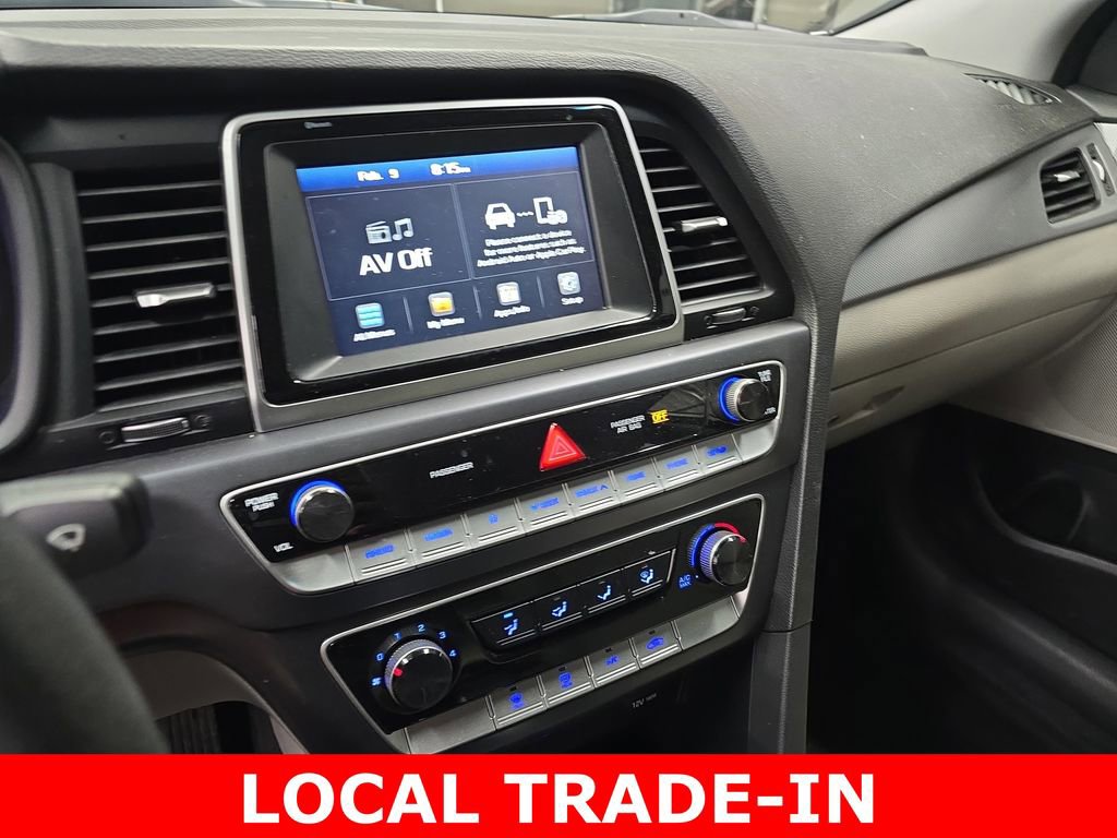 Used 2019 Hyundai Sonata SE image 20
