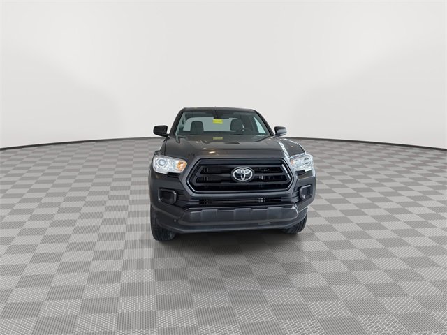 Used 2023 Toyota Tacoma SR image 3
