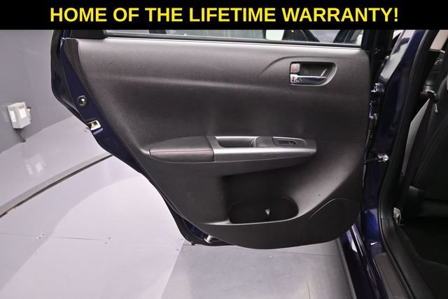 Used 2013 Subaru Impreza WRX Premium AWD/4WD image 34