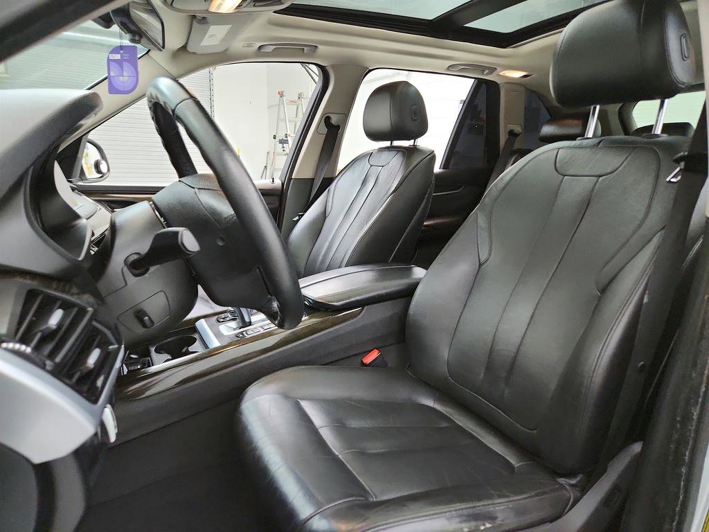 Used 2014 BMW X5 sDrive35i image 14