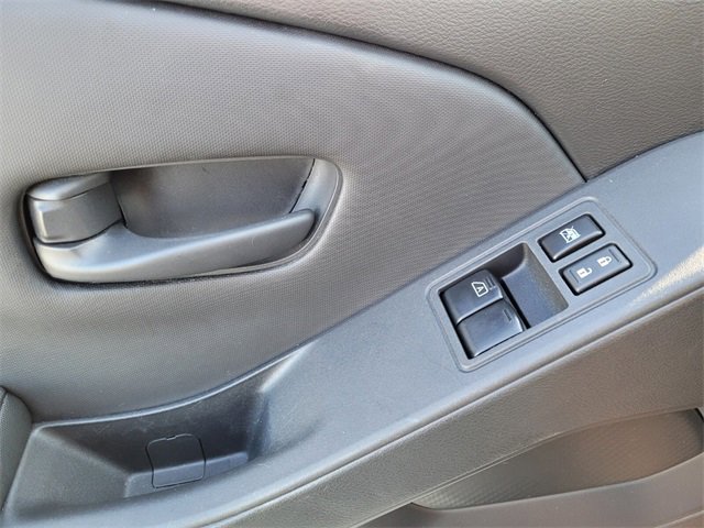 Used 2024 Nissan Frontier S w/ S Utility Package image 24