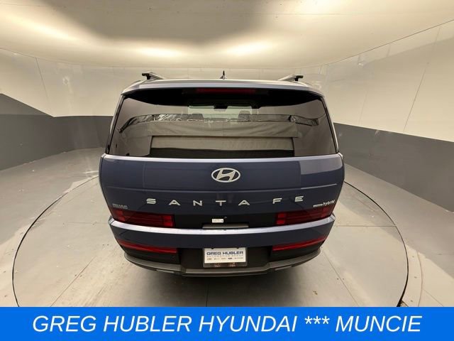 New 2026 Hyundai Santa Fe SEL AWD/4WD image 6