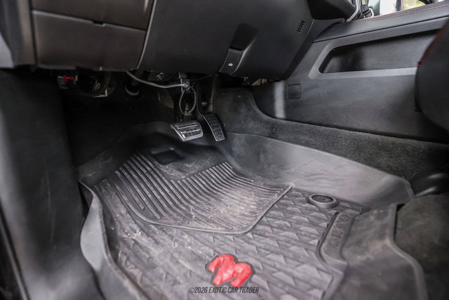 Used 2022 RAM 1500 TRX w/ TRX Level 2 Equipment Group AWD/4WD image 29