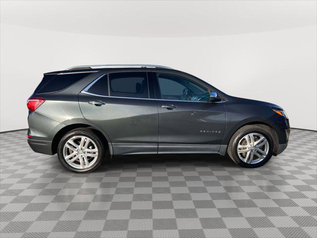Used 2019 Chevrolet Equinox Premier image 4