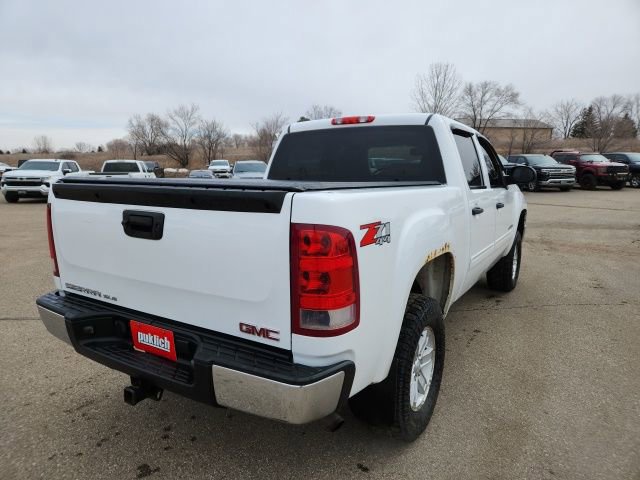 Used 2013 GMC Sierra 1500 SLE w/ Power Tech Package image 7