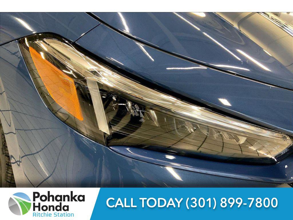 New 2026 Honda Civic Sport Touring image 16