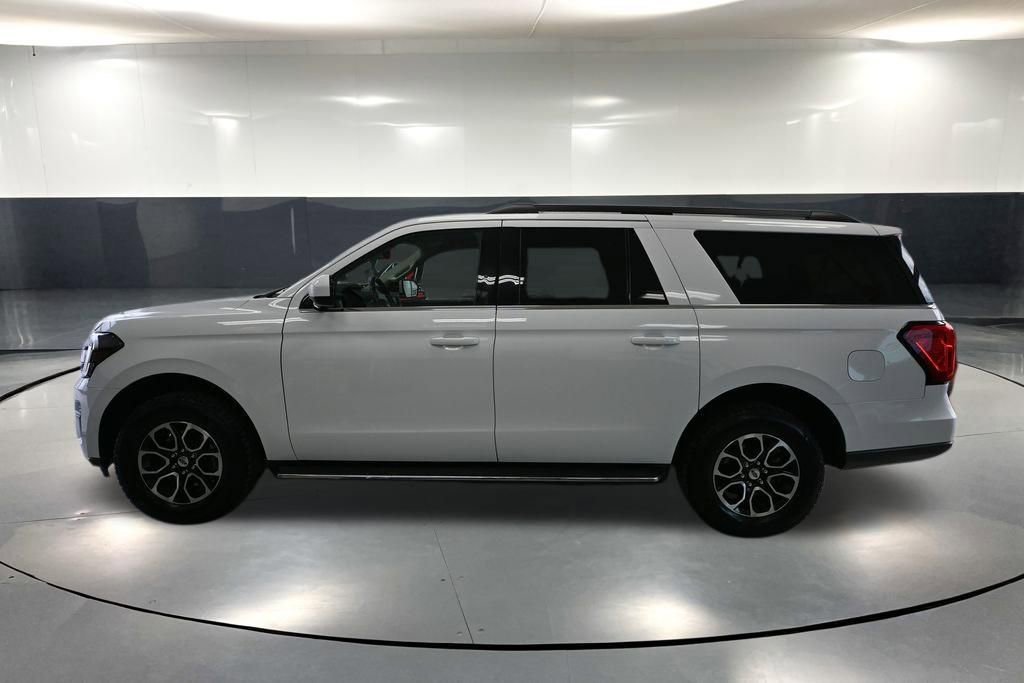 Used 2022 Ford Expedition Max XLT AWD/4WD image 11