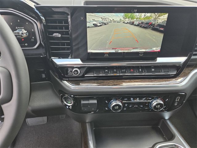 New 2026 GMC Sierra 1500 Elevation image 13